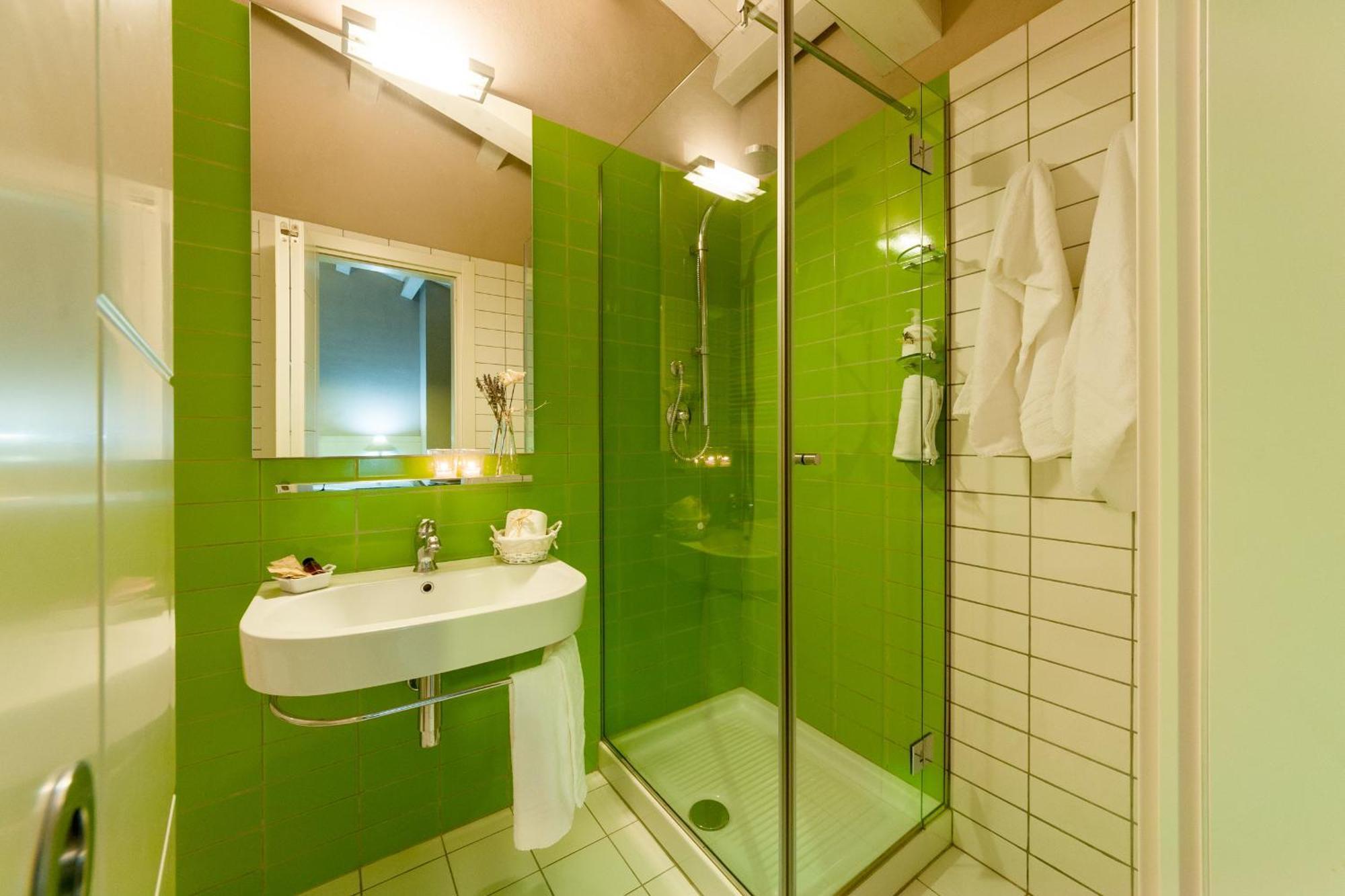 Botrona B&B Scarlino Ruang foto